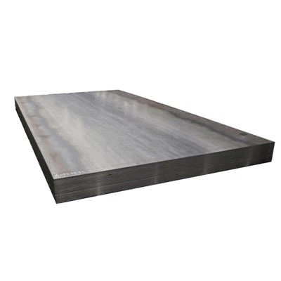 ASTM A 283 16 mm Plaque en acier en carbone